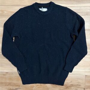 Jetty Life Cable knit sweater